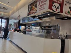 -乡村基(双流时代奥特莱斯餐厅)