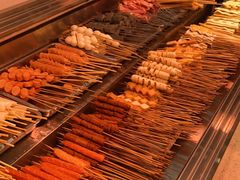 -老谢野馄饨(延安路店)