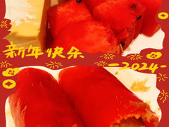 -万荟轩海鲜·粤式点心自助餐厅(蓝海风万怡酒店)