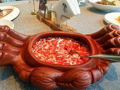 -羲和雅苑•北京烤鸭(平安国际金融中心店)