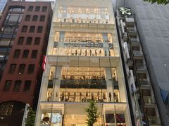 -优衣库(银座店)