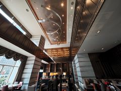 -郑州希尔顿酒店·阿米奇意大利餐厅