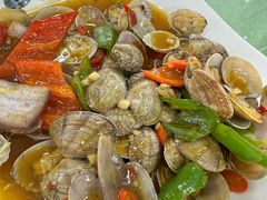 -景好海鲜餐厅(大鹏必选旅游店)