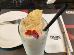 -Nord Grill&Bar Highland诺德西餐(深圳欢乐海岸店)