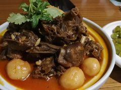 -禾珍珠家常小馆(河南博物院店)