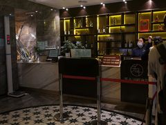 -禾斗海鲜自助(市南银座店)