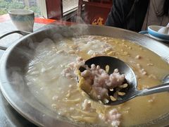 -老来福·非遗酸汤兔(凯旋路店)