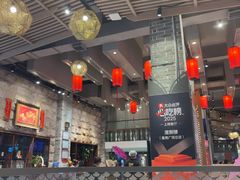 -滋粥楼·顺德菜(番禺广场总店)