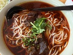 -李先生牛肉面大王(莱芜信誉楼店)