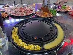 -小团团·路边烤牛肉(南岭壹街店)
