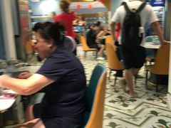 -马尔龙新疆饭店·清真(长青路店)