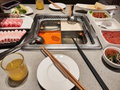 -海底捞火锅(青山湖万达夜宵主题店)