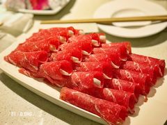 -海底捞大排档火锅(悦荟广场店)