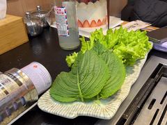 -臻牛烤肉