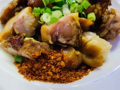 -霸王虾·小龙虾香辣蟹(玉林店)