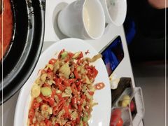 -红椒香·闽北光泽菜·宴请聚会(奥体店)