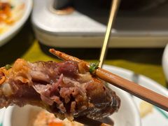 -一坐一忘云南菜(卓悦中心)