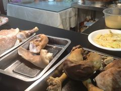 -蜀味轩(方正街店)