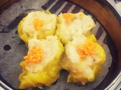 蟹子烧麦皇-点点心点心专门店(湾仔店)