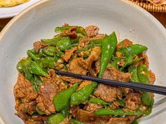 -饭橘汉江码头·乡野土菜馆(静安路店)
