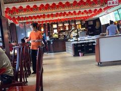 -田鸭肠·非遗火锅(彭州店)