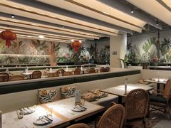 -Aqua Oasis 水天堂(爱山广场店)