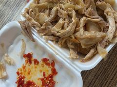 -华辉小食