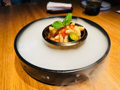 -STARLEAF星叶南洋料理·空中花园餐厅(华润时代广场店)