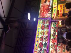 -纽顿熟食中心