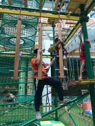 -乐8运动馆·桐语运动乐园(南湖二路店)