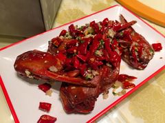 -三毛烧烤·南昌大排档(山姆店)