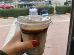 -卖呆儿咖啡(望京店)