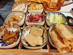-螺大喜螺蛳粉火锅(雍和宫店)
