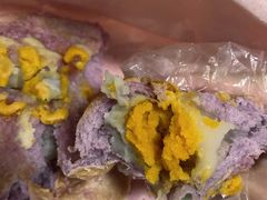 -木子木水日式烫面包(世界城光谷店)