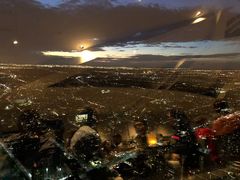 -360 The Restaurant at the CN Tower
