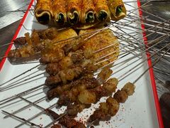 -提老炮儿烧烤(南山店)