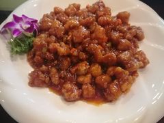 -牟传仁饭庄(星海店)