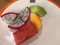 -比格比萨自助(李沧万达店)