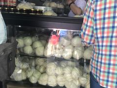 -天泽祥·鼓楼馒头(鼓楼店)
