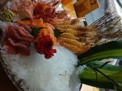 -割烹旭日本料理(龙湖狮山天街店)