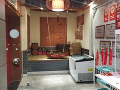 -满园烤鸭·春饼(太原街万达店)