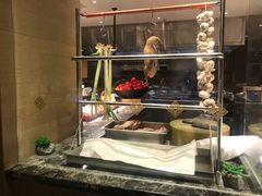 -金海湾自助餐厅(金陵饭店)