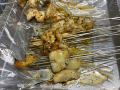 -老太太豆皮(南芬店)