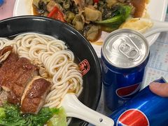 -烧鹅濑(西华路店)