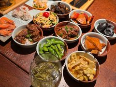 -青藤茶馆(南山路店)
