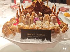 -水禾轩·海鲜蒸汽主题餐厅(拱北店)