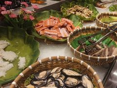 -麦瑞缇·烤肉·烤菌子(南屏街店)