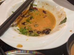 -京炭铜锅涮肉·羊蝎子·羊肉炉(保利·时光里店)