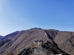 -慕田峪长城