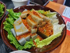 -阿山卓·野生菌火锅·纳西火塘烤肉